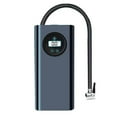 thumbnail image 1 of BUYISI Air Compressor Rechargeable Car Tire Inflator Lcd Display Portable Air Pump, 1 of 8