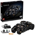 thumbnail image 1 of LEGO DC Batman Batmobile Tumbler 76240 Ensemble de Construction (2 049 Pcs), 1 of 6