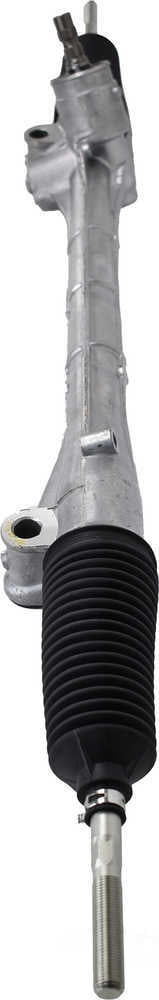 Atlantic Automotive Engineering 80314N AAE New Manual Steering Rack & Pinion 100% Tested