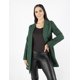thumbnail image 2 of Blazer ligero largo AMAD Casual para mujer Talla M, 2 of 5