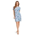 thumbnail image 1 of Jockey  Soft Cool Sleep Shirt, 1 of 1