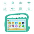 thumbnail image 7 of Kids Tablet, Toddler Tablet, 7" Tableta for Boys Girls, 32GB ROM 4GB RAM Android Tablet, WiFi Dual Camera Safety Eye Protection Screen, Parental Control APP, Latest Model Kid Tablets., 7 of 7