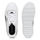 thumbnail image 3 of Tenis Puma Carina 2.0 Lux Mujer 39501703 blanco 24, 3 of 6