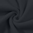thumbnail image 6 of cfhntfmh Mens Fleece Vest Lightweight Thermal Jacket Zip up Vests Fall Winter Casual Sleeveless Clothes (Dark Gray,Small), 6 of 7
