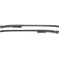 thumbnail image 2 of 1975-79 Nova Interior Upper Side Moldings-Pair, 2 of 2