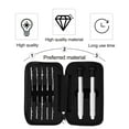 thumbnail image 3 of 1 Eyeglass Repair Kit High Steel Eyeglass Repair Screwdriver, 3 of 8