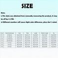thumbnail image 3 of NOLDARES Toddler Baby Girl Clothes Cute Long Sleeve Sweatshirt Fall Winter Outfits Kids Pullover Pants 2Pcs Set(Pink,130（2-3Y）), 3 of 6