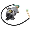 thumbnail image 1 of Carburador Motor Carburador Reemplazo Ticfox 5kw 6.5kw 8kw Carburador Automático para Generador De Gasolina, 1 of 14