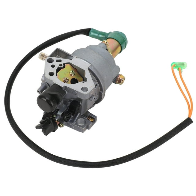 Carburador Motor Carburador Reemplazo Ticfox 5kw 6.5kw 8kw Carburador Automático para Generador De Gasolina