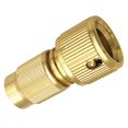 thumbnail image 1 of Conector rápido de grifo, manguera de aleación de aluminio, accesorios de jardín, conectores de agua y tubería de conexión de PE, 1 of 6