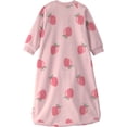 thumbnail image 2 of Carter's Child of Mine Baby Sleepbag, One-Piece, Sizes 3/6 Months- 6/9 Months, 2 of 5
