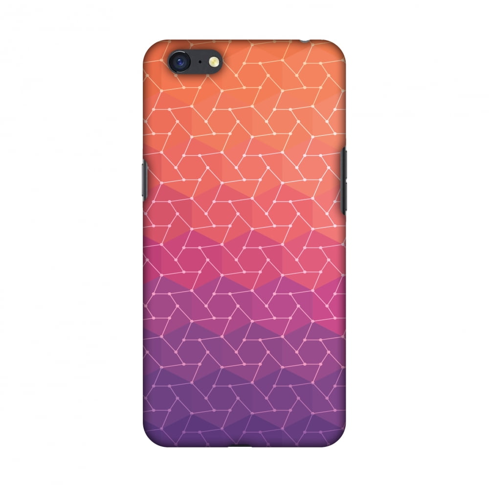 casing oppo a71