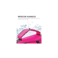 thumbnail image 4 of Outward Hound Granby Splash Dog Life Jacket, Pink, Small, 4 of 7