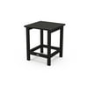 POLYWOOD Long Island 18" Side Table