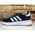 thumbnail image 4 of Adi - das X_PLR Path Mens Size 10 Blue White Gum Daily Running Athleisure Sneaker, 4 of 6
