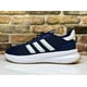 thumbnail image 4 of Adi - das X_PLR Path Mens Size 14 Blue White Gum Daily Running Athleisure Sneaker, 4 of 6