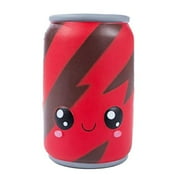 AILIMY Squishies Cans Doll Jumbo Slow Rising Cute Super Big Squishies Food Toy Kawaii