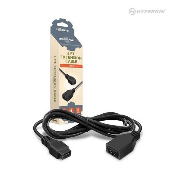Sega Genesis 6 ft. Extension Cable - Tomee