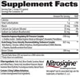 thumbnail image 2 of GAT SPORT Nitraflex Advanced Pre-Workout Powder, Increases Blood Flow, Boosts Strength and Energy, Improves Exercise Performance, Creatine-Free (Green Apple, 30 Servings), 2 of 6