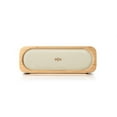 thumbnail image 1 of Marley Get Together Go Bluetooth Speaker - Cream, 1 of 8