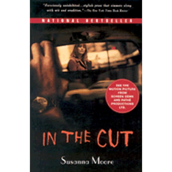 Pre-Owned In the Cut (Paperback) 0452284805 9780452284807