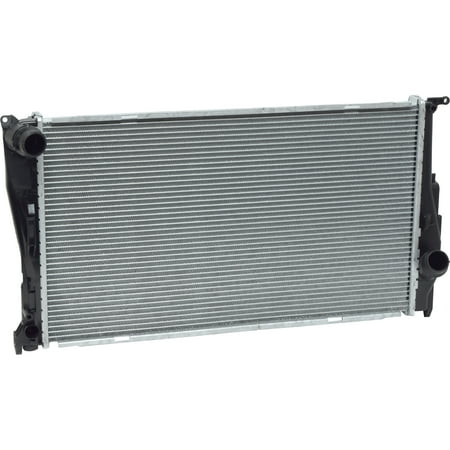 New Radiator 1940604 - 335i xDrive Z4 135i 135is 1 Series M