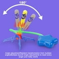 thumbnail image 4 of DPTALR Lance-Jouets pour Enfants Jouets d'Extérieur pour Enfants Jouets d'Extérieur, 4 of 9
