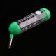 thumbnail image 3 of Dispensador automático de comida para mascotas, comedero para hámster y erizo. verde, 3 of 8