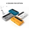 thumbnail image 2 of Weeylite S05 Pocket RGB Video Light LED Fill Light 2800K-6800K Dimmable 26 Scene Lighting Effects, 2 of 8