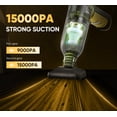 thumbnail image 2 of Aspirador portátil para coche AUXTUR, 3 en 1, 15000 PA, succión, 2 of 9
