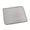 Grey#0701-112, variant on Dog Cooling Mat Ice Silk Summer Pet Self-Cooling Pad Washable Portable Cool Mat for Dogs Cats S with Breathable Mesh Bottom