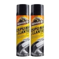 thumbnail image 1 of Espuma limpieza llantas Armor All 510g brillo negro 2 piezas, 1 of 3