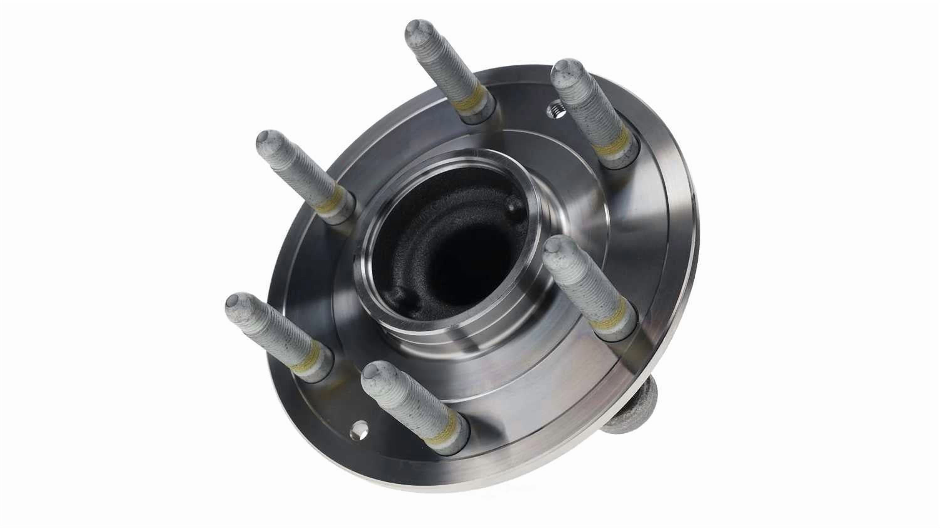 SKF BR931179 Wheel Bearing and Hub Assembly
