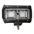 thumbnail image 1 of FARO DE TRABAJO RECTANGULAR CON 18 LEDS BLANCO 5 PG X 3 PG REFIVIDRIO FARO DE TRABAJO RECTANGULAR CON 18 LEDS BLANCO, 1 of 2