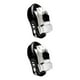 thumbnail image 1 of Yuarrent Boxing Strike Curved Thai Pad MMA Focus Mitts Muay Thai Pads Type1 NO1, 1 of 1