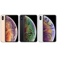 thumbnail image 2 of Téléphone Intelligent Déverrouillé Apple iPhone XS 64 Go Remis à Neuf comme Neuf, 2 of 3