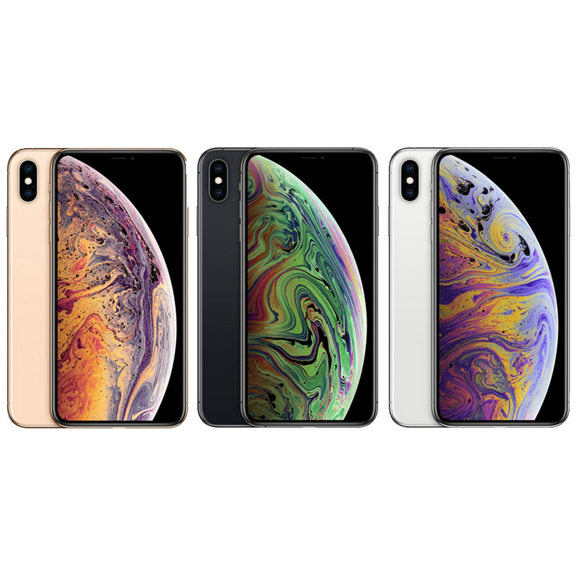 Apple iPhone XS - 64GB | Unlocked | Great Condition | Certified