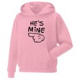 thumbnail image 1 of WILLBEST Conjunto De Sudaderas para Parejas para El Día De San Valentín Grande, 1 of 2