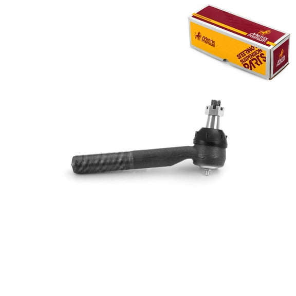 Metrix Premium Chassis Parts - Front Right Outer Tie Rod End Fits 00-05 Ford Excursion RWD, 00-09 F-250 (Mexico) RWD, 99-10 F-250 Super Duty RWD, 99-09 Ford F-350 (Mexico) RWD, ES3417T