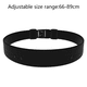 thumbnail image 2 of Riñonera ultraligera para correr, ajustable, con soporte para teléfono, cinturón para dinero para mujeres, hombres, ciclismo, viajes, 2 of 5