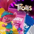 thumbnail image 2 of Hally Trolls Shade Stix Temporary Hair Makeup & Accessories - Tiny - Silver, 12 ml, 2 of 7