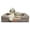 Light Brown, variant on Laifug Large Orthopedic Premium Memory Foam Dog Bed, Dog Sofa with Washable and Removable Suede Cover, Waterproof Liner and Non-Slip Bottom Grey, Large(40''x32''x9'')