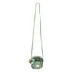 thumbnail image 4 of Mini Ventilador Portátil, Ventilador Para Colgar En El Cuello Sin Aspas, Recargable Por USB, 3 Velocidades, Verde Para Acampar Para Niños, 4 of 7