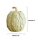 thumbnail image 5 of Halloween Estatua Resina Calabaza Jarrones Envoltura De Hojas Adornos De Calabaza Para La Decoración Del Hogar Moyic HA044131-01, 5 of 6