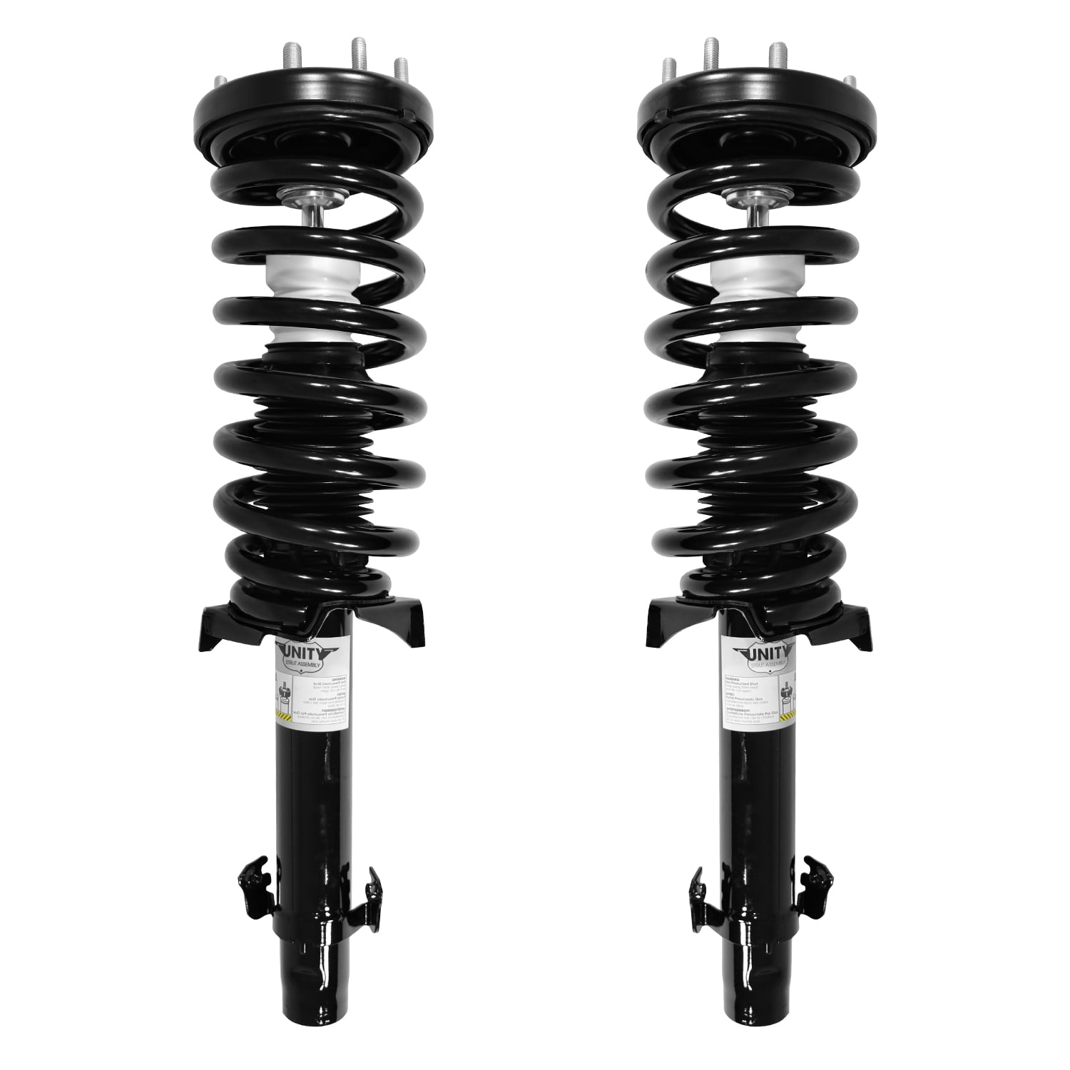 unity-automotive-front-two-wheel-complete-strut-assembly-kit-2008-2012