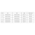 PINGCHZERY Plus Size Gothic Clothing Size 24 Women s European Court what-size-is-a-snellen-chart-free-printable-worksheet