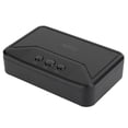 thumbnail image 4 of Receptor Bluetooth 5.0 de escritorio NFC Audio USB inalámbrico para altavoz Plug and Play Negro, 4 of 14