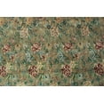thumbnail image 2 of Wali Komal Beige/Green Rug, 11'10" x 15'1", 2 of 5