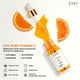 thumbnail image 4 of Crema hidratante facial, suero de vitamina C, ácido hialurónico, antienvejecimiento, 4 of 7