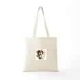 thumbnail image 5 of CafePress - Kitty Brothers (Romano And Italy Hetalia) Tote - Unisex Canvas Tote Bag, Beige, 1-Piece, 5 of 6